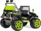 Peg Perego PEG PEREGO Samochód na Akumulator 12V GAUCHO SPORT 500W 10
