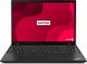 Laptop Lenovo ThinkPad P16s i7-1260P / 32 GB / 1 TB / W11 Pro / Quadro T550 (21BT000VPB) 1