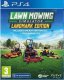 Lawn Mowing Simulator Landmark Edition PS4 2