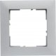 Legrand SUNO Ramka jednokrotna aluminium 721511 1