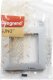 Legrand SUNO Ramka jednokrotna aluminium 721511 2
