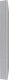 Legrand SUNO Ramka jednokrotna aluminium 721511 4