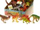 Figurka Adar Dinozaury 557048 Adar p.18 mix cena za 1 szt. 2