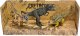 Figurka Adar Dinozaury 539167 ADAR mix cena za 1 zestaw 3
