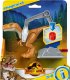 Figurka Mattel Fisher-Price Jurassic World Imaginext Dinozaur podstawowy GVV67 p4 MATTEL mix cena za 1 szt 11