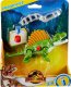 Figurka Mattel Fisher-Price Jurassic World Imaginext Dinozaur podstawowy GVV67 p4 MATTEL mix cena za 1 szt 12