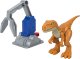 Figurka Mattel Fisher-Price Jurassic World Imaginext Dinozaur podstawowy GVV67 p4 MATTEL mix cena za 1 szt 3
