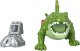Figurka Mattel Fisher-Price Jurassic World Imaginext Dinozaur podstawowy GVV67 p4 MATTEL mix cena za 1 szt 8