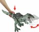 Figurka Mattel Jurassic World Dinozaur Gigantozaur 53 cm (GYC94) 5