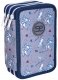 Piórnik Coolpack Piórnik potrójny z wyposażeniem Jumper 3 Cosmic Kosmos CoolPack 1