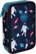 Piórnik Coolpack Piórnik podwójny z wyposażeniem Jumper 2 Apollo E66532 CoolPack 1