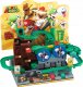 Epoch Tor kulkowy Super Mario Adventure Game DX 1