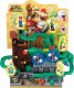 Epoch Tor kulkowy Super Mario Adventure Game DX 1
