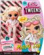 MGA LOL Surprise Tweens S3 Doll- lalka Marilyn Star 584063 1