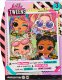 MGA LOL Surprise Tweens S3 Doll- lalka Marilyn Star 584063 2