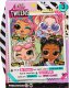 MGA LOL Surprise Tweens S3 Doll- lalka Chloe Pepper 584056 2