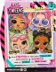 MGA LOL Surprise Tweens S3 Doll- lalka Emma Emo 584070 2