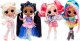 MGA LOL Surprise Tweens S3 Doll- lalka Emma Emo 584070 7