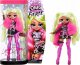 MGA LOL Surprise 707 OMG Fierce Dolls Lady Diva (585275) 1