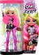 MGA LOL Surprise 707 OMG Fierce Dolls Lady Diva (585275) 3