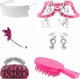 MGA LOL Surprise 707 OMG Fierce Dolls Lady Diva (585275) 6