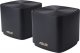 Router Asus ZenWiFi AX Mini XD4 czarny 2szt. 2