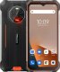 Smartfon Blackview BL8800 5G 8/128GB Czarno-pomarańczowy  (69315483079830) 1