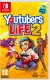 Youtubers Life 2 Nintendo Switch 1