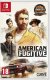 American Fugitive Nintendo Switch 1
