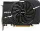 Karta graficzna MSI GeForce GTX 1070 AERO ITX OC 8GB GDDR5 (256 Bit) DVI-D, 2xHDMI, 2xDP, BOX (GTX 1070 AERO ITX 8G OC) 2