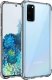 TelForceOne Nakładka Anti Shock 1,5 mm do Samsung Galaxy A73 5G transparentna 1