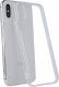 TelForceOne Nakładka Slim 2 mm do Realme C35 transparentna 2