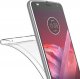 TelForceOne Etui MOTOROLA MOTO E20 / E30 / E40 Back Żel transparentne 2