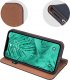 TelForceOne Etui skórzane Smart Pro do Samsung Galaxy S22 czarne 4