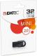 Pendrive Emtec D250 Mini, 32 GB  (ECMMD32GD252) 2