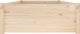 vidaXL vidaXL Rama łóżka z szufladami, 75x190 cm, pojedyncza 5