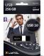 Pendrive Xlyne 256 GB  (7925600) 1