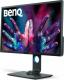 Monitor BenQ PD3200Q (9H.LFALA.TBE) 2
