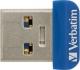Pendrive Verbatim Store 'n' Stay NANO, 64 GB  (98711) 1