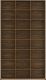 vidaXL vidaXL Szafka na płyty CD, brązowy dąb, 102x23x177,5 cm 3