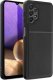 Futerał Forcell NOBLE do SAMSUNG A32 LTE ( 4G ) czarny 9