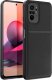 ForCell Futerał Forcell NOBLE do XIAOMI Redmi Note 10 Pro / Redmi Note 10 Pro Max czarny 2