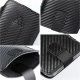 ForCell Futerał Forcell POCKET Carbon - Model 02 - do IPHONE 5 / 5S / 5SE / 5C 14