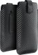 ForCell Futerał Forcell POCKET Carbon - Model 02 - do IPHONE 5 / 5S / 5SE / 5C 1