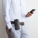 ForCell Futerał Forcell POCKET Carbon - Model 02 - do IPHONE 5 / 5S / 5SE / 5C 6