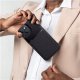 Futerał Forcell NOBLE do IPHONE 7 / 8 / SE 2020 czarny 1