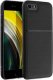 Futerał Forcell NOBLE do IPHONE 7 / 8 / SE 2020 czarny 2