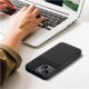 Futerał Forcell NOBLE do IPHONE 7 / 8 / SE 2020 czarny 3