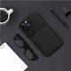 Futerał Forcell NOBLE do IPHONE 7 / 8 / SE 2020 czarny 4