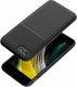 Futerał Forcell NOBLE do IPHONE 7 / 8 / SE 2020 czarny 5